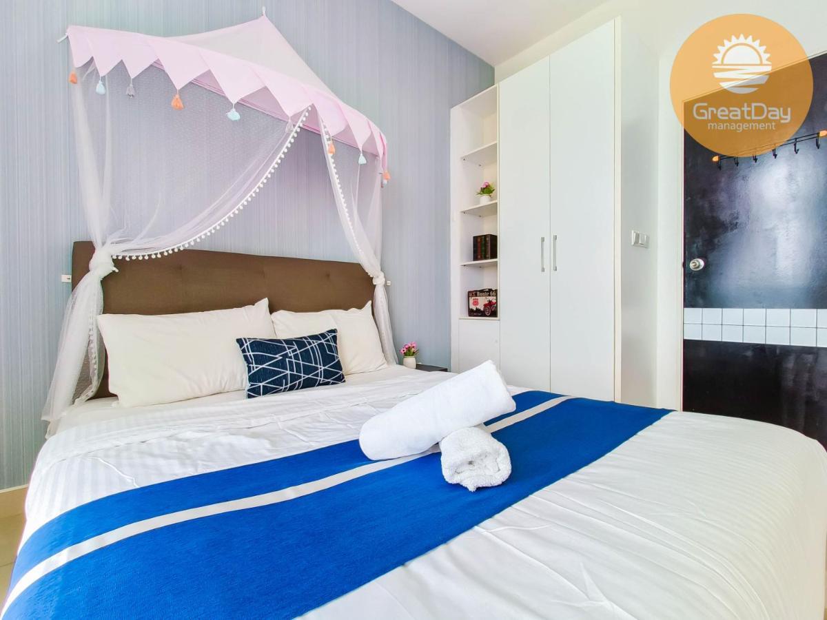 Twin Galaxy By Greatday Apartamento Johor Bahru Exterior foto